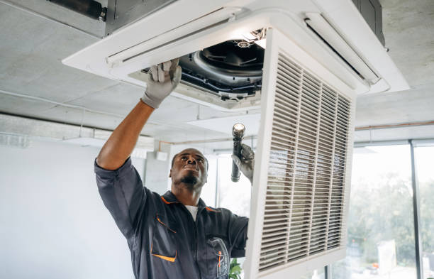 Licensed Emergency Hvac service in Evans City, PA - FH HVAC