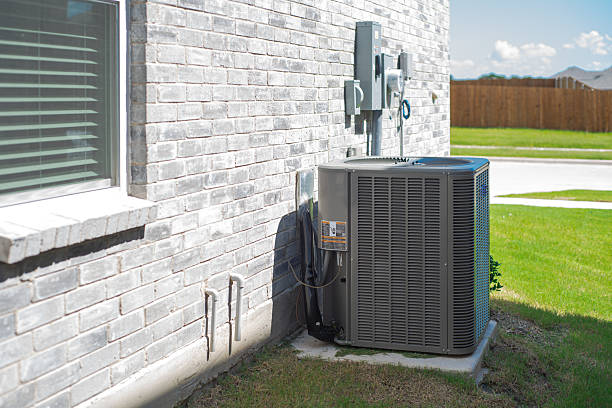 Reliable Emergency Hvac contractor in Evans City, PA by FH HVAC